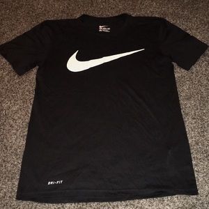 Nike Dry fit tee